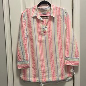 Vineyard Vines cover up